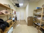 Помещение на первом этаже 383.50 кв.м у метро Рижская